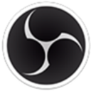 OBS Studio logo